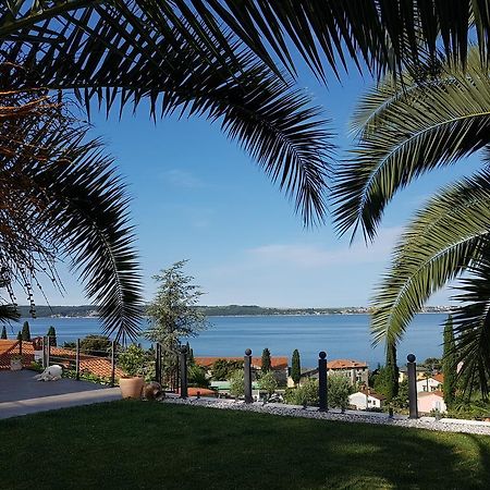 Studio-Apartments Monfort Πορτορόζ Εξωτερικό φωτογραφία