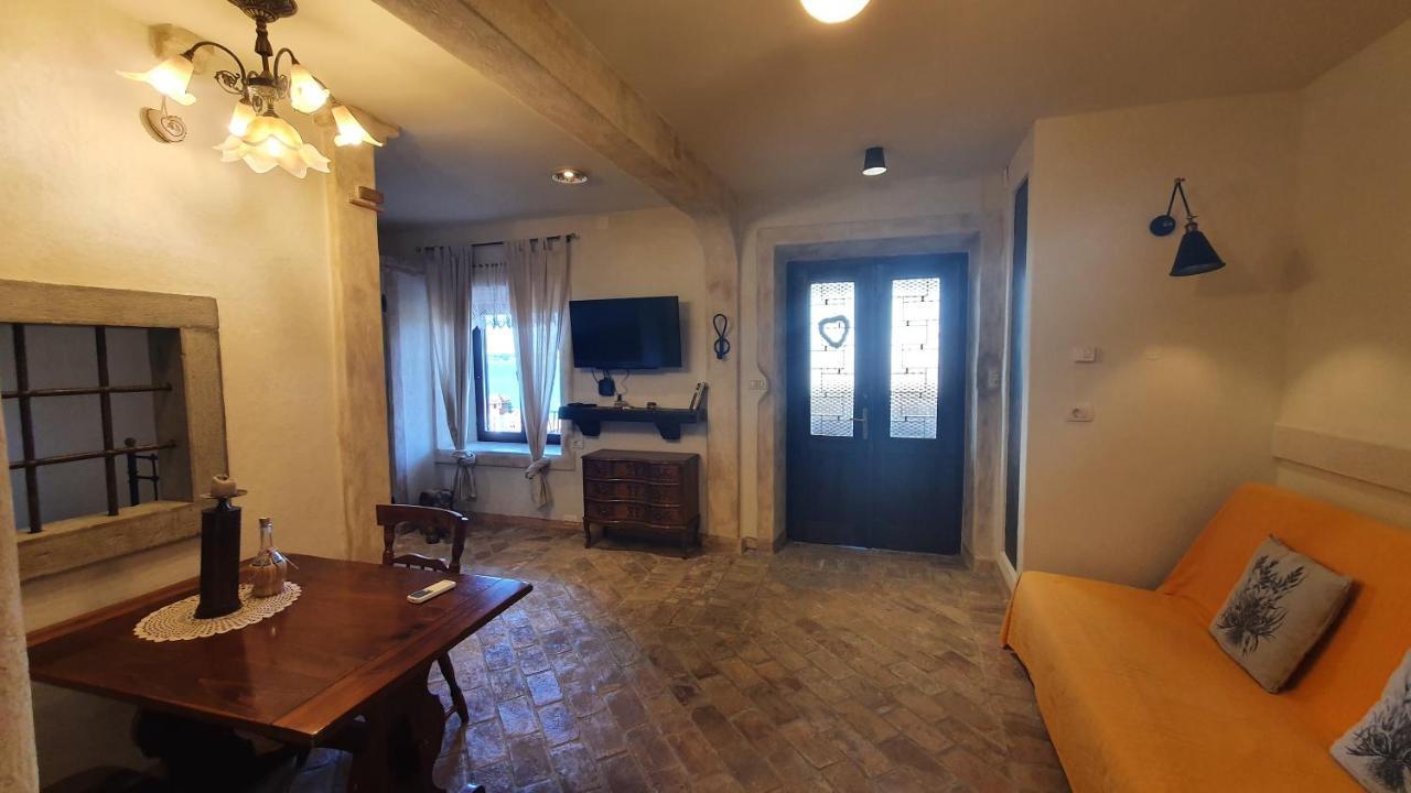 Studio-Apartments Monfort Πορτορόζ Εξωτερικό φωτογραφία