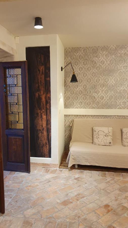 Studio-Apartments Monfort Πορτορόζ Εξωτερικό φωτογραφία