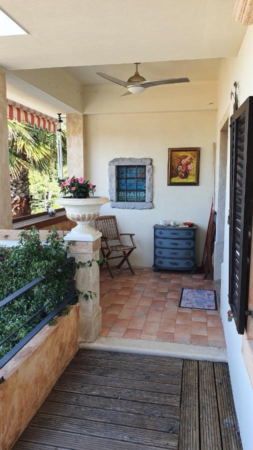 Studio-Apartments Monfort Πορτορόζ Εξωτερικό φωτογραφία