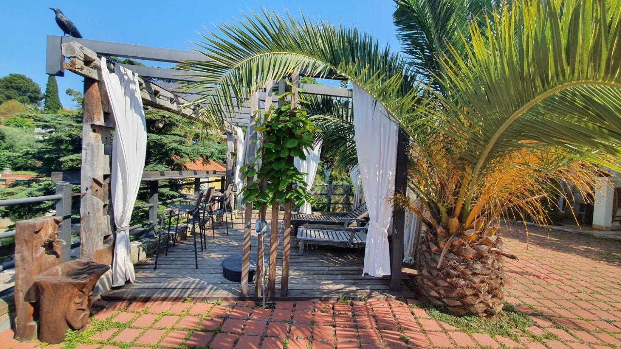 Studio-Apartments Monfort Πορτορόζ Εξωτερικό φωτογραφία