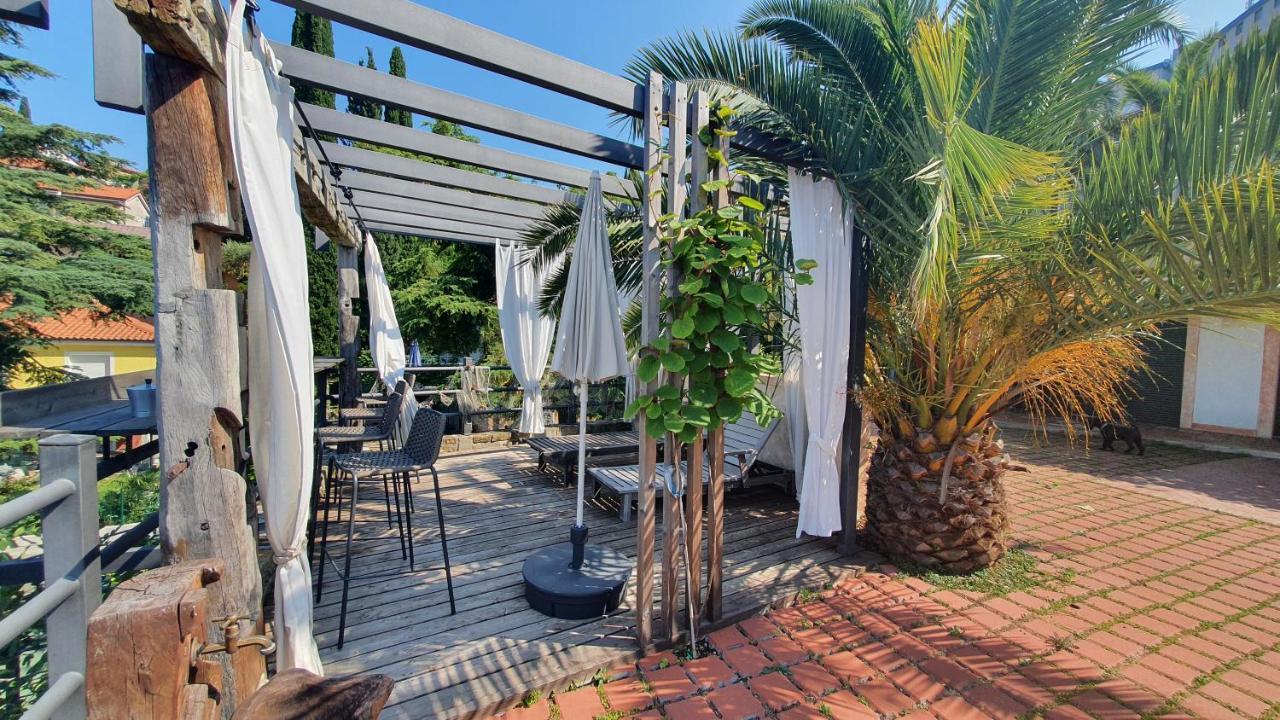 Studio-Apartments Monfort Πορτορόζ Εξωτερικό φωτογραφία