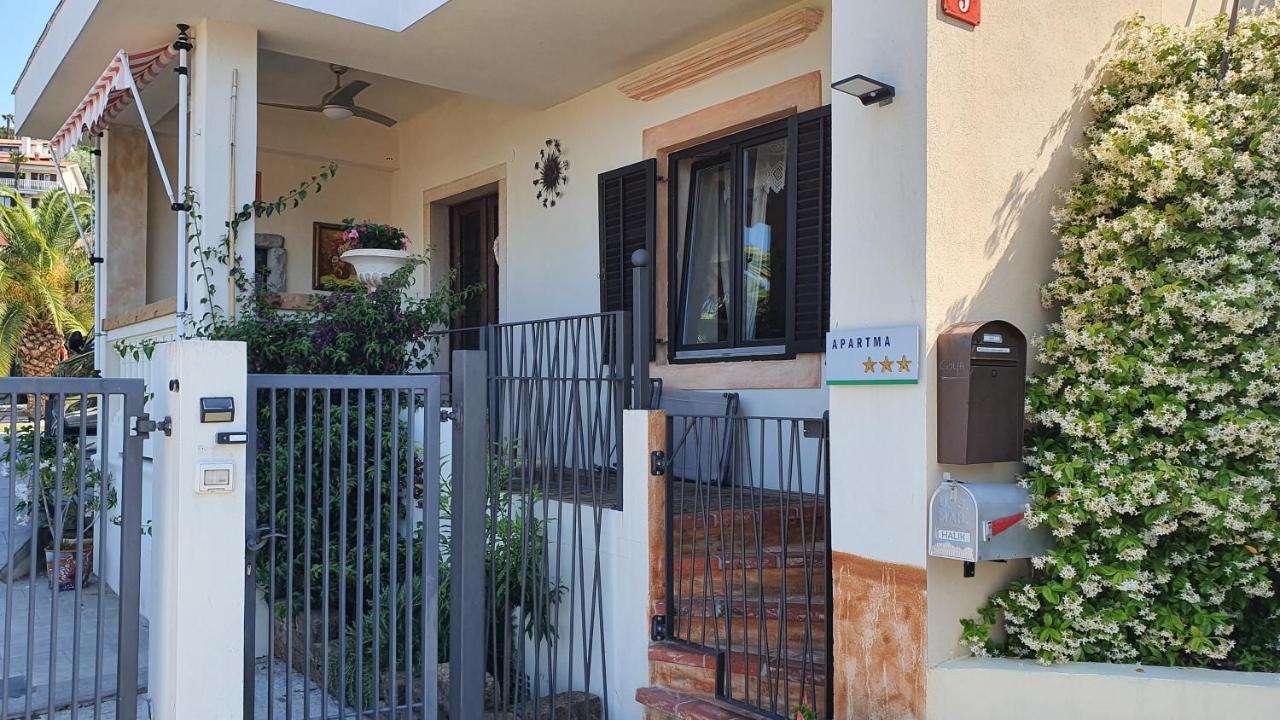 Studio-Apartments Monfort Πορτορόζ Εξωτερικό φωτογραφία