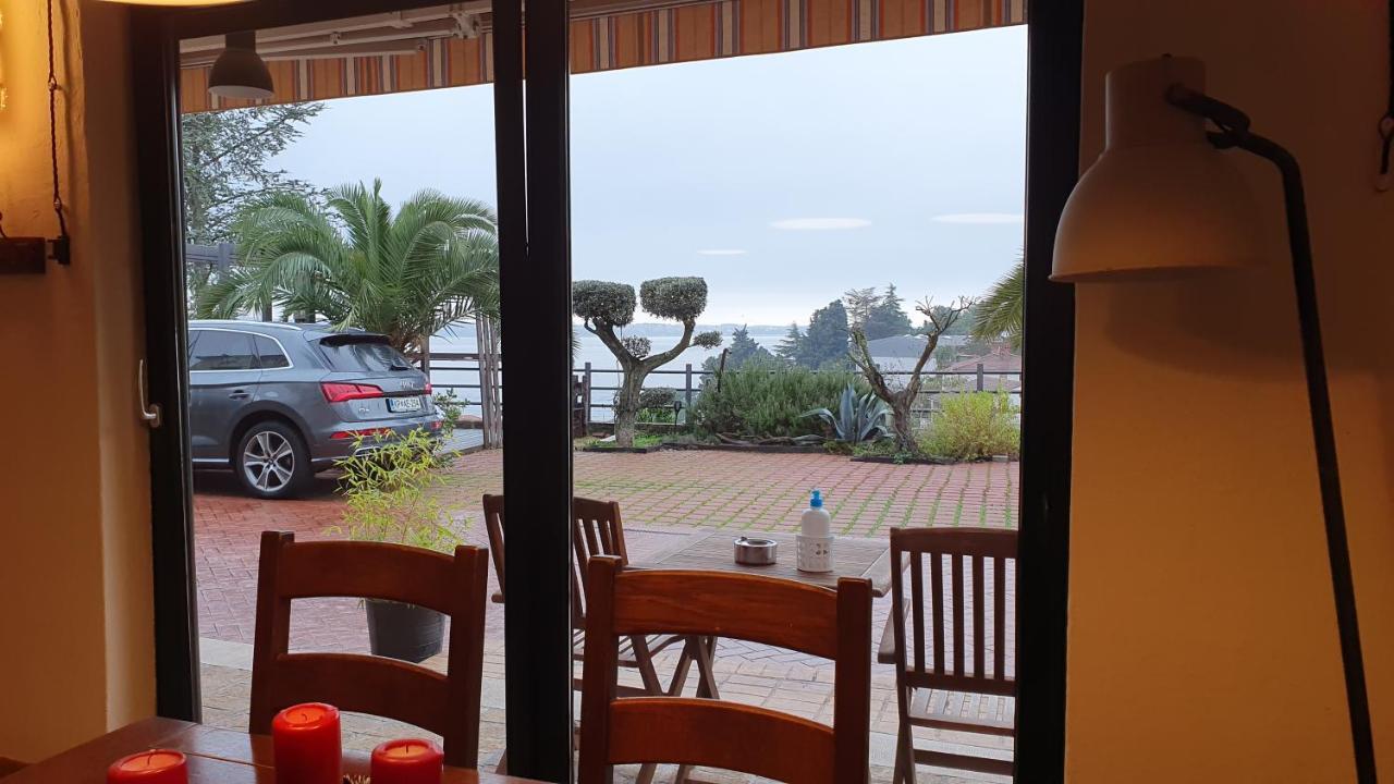 Studio-Apartments Monfort Πορτορόζ Εξωτερικό φωτογραφία