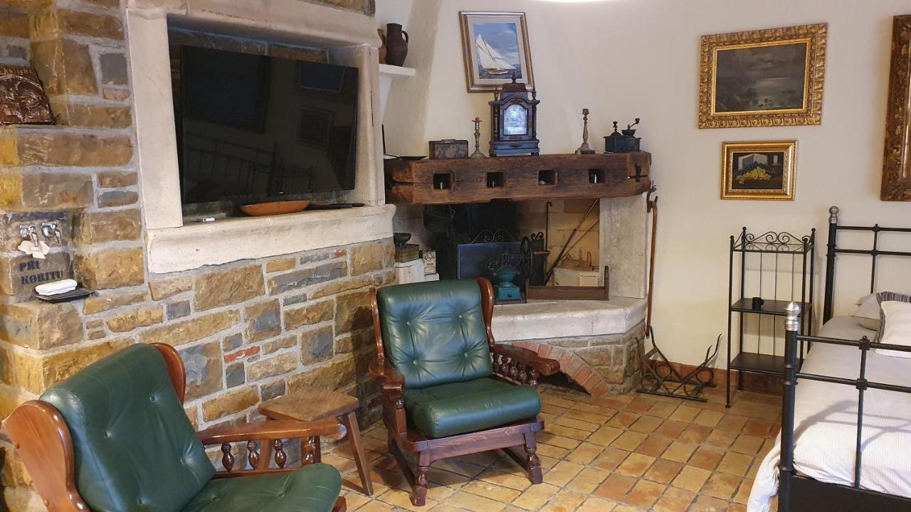 Studio-Apartments Monfort Πορτορόζ Εξωτερικό φωτογραφία