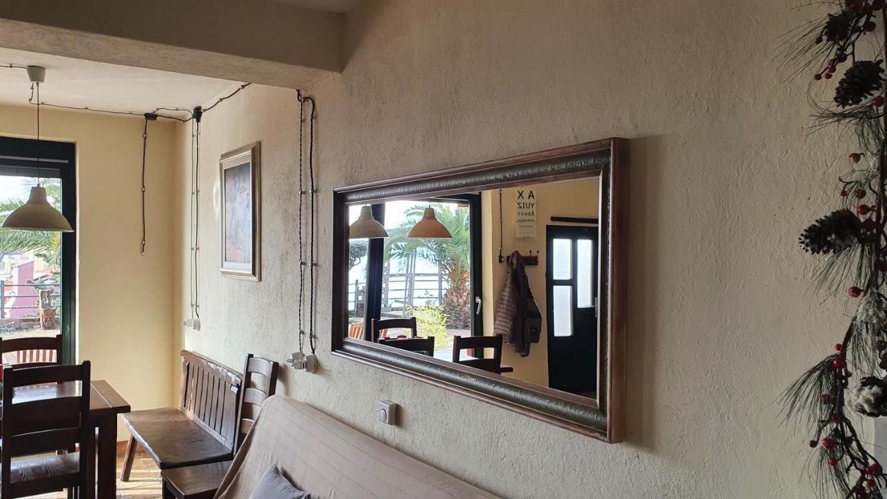 Studio-Apartments Monfort Πορτορόζ Εξωτερικό φωτογραφία