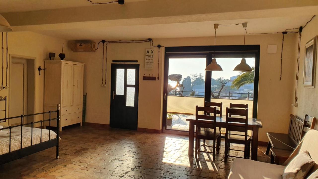 Studio-Apartments Monfort Πορτορόζ Εξωτερικό φωτογραφία