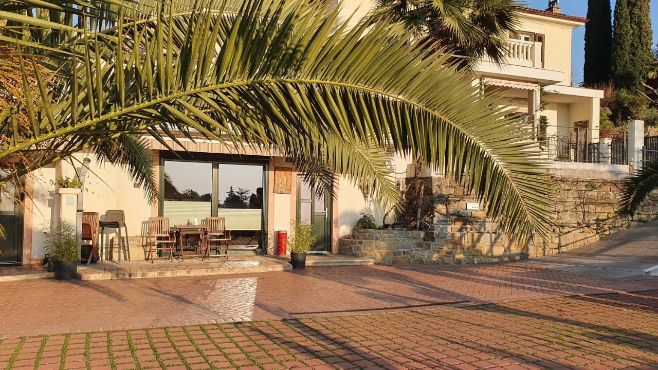 Studio-Apartments Monfort Πορτορόζ Εξωτερικό φωτογραφία