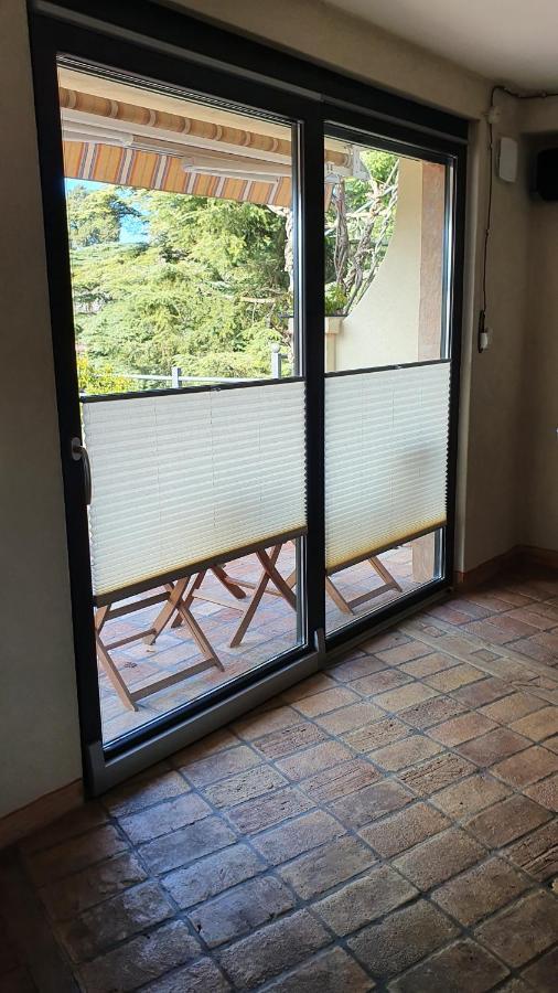 Studio-Apartments Monfort Πορτορόζ Εξωτερικό φωτογραφία