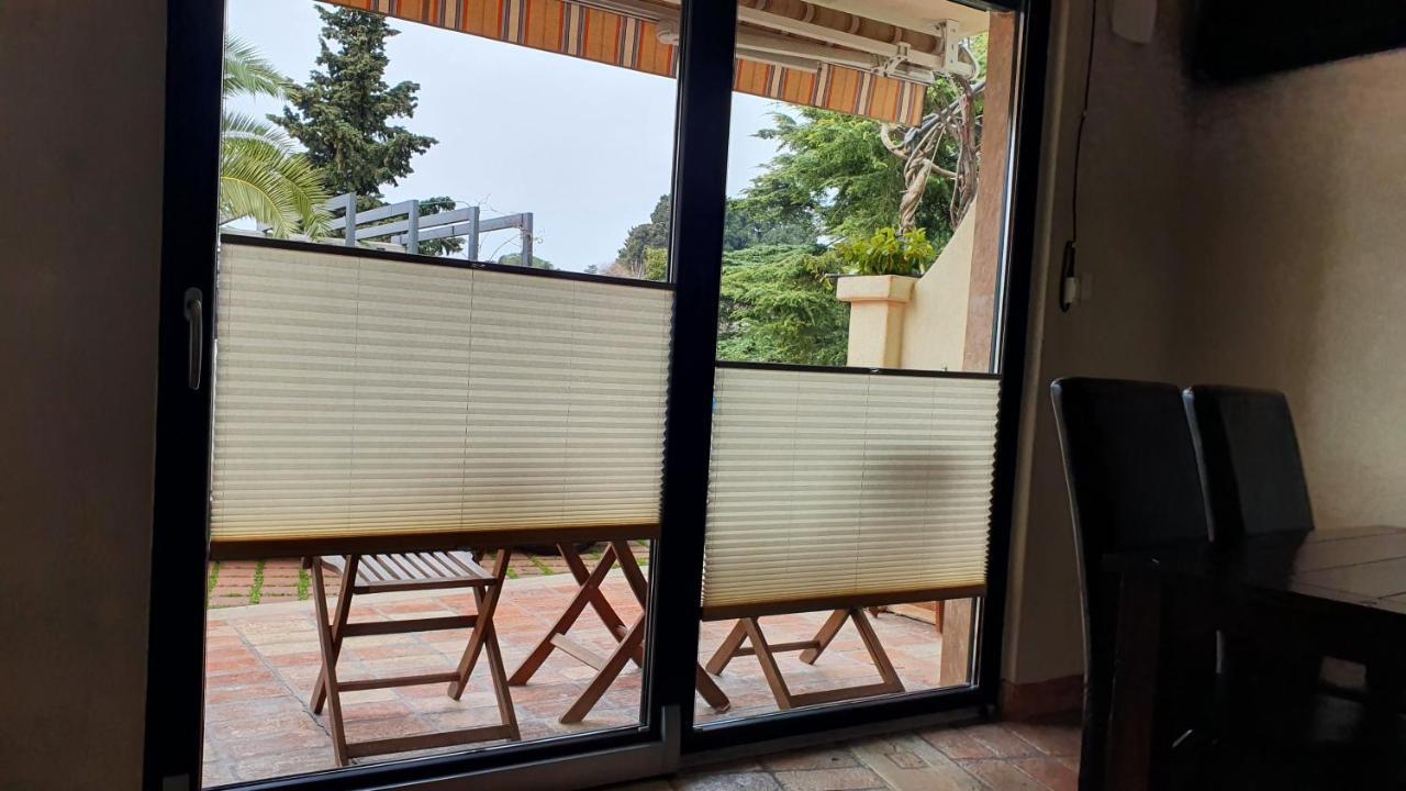 Studio-Apartments Monfort Πορτορόζ Εξωτερικό φωτογραφία