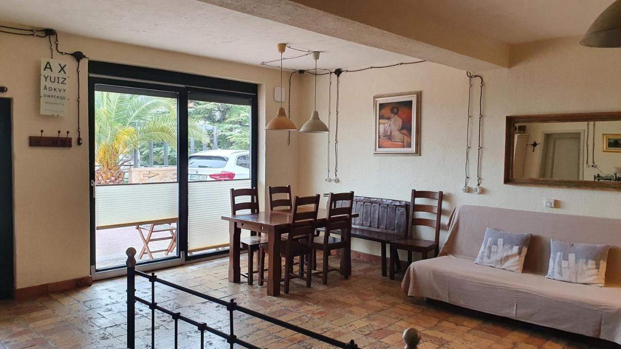 Studio-Apartments Monfort Πορτορόζ Εξωτερικό φωτογραφία