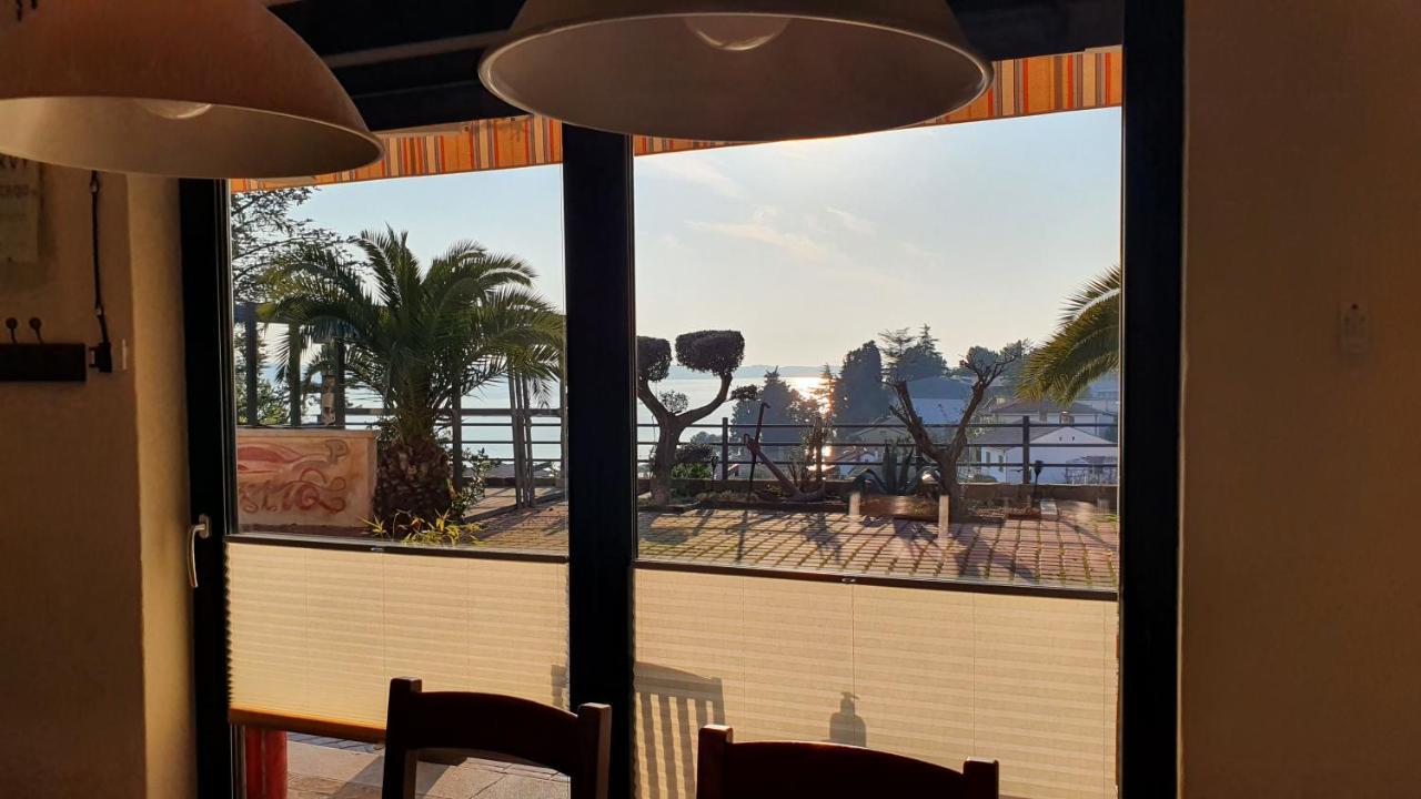 Studio-Apartments Monfort Πορτορόζ Εξωτερικό φωτογραφία