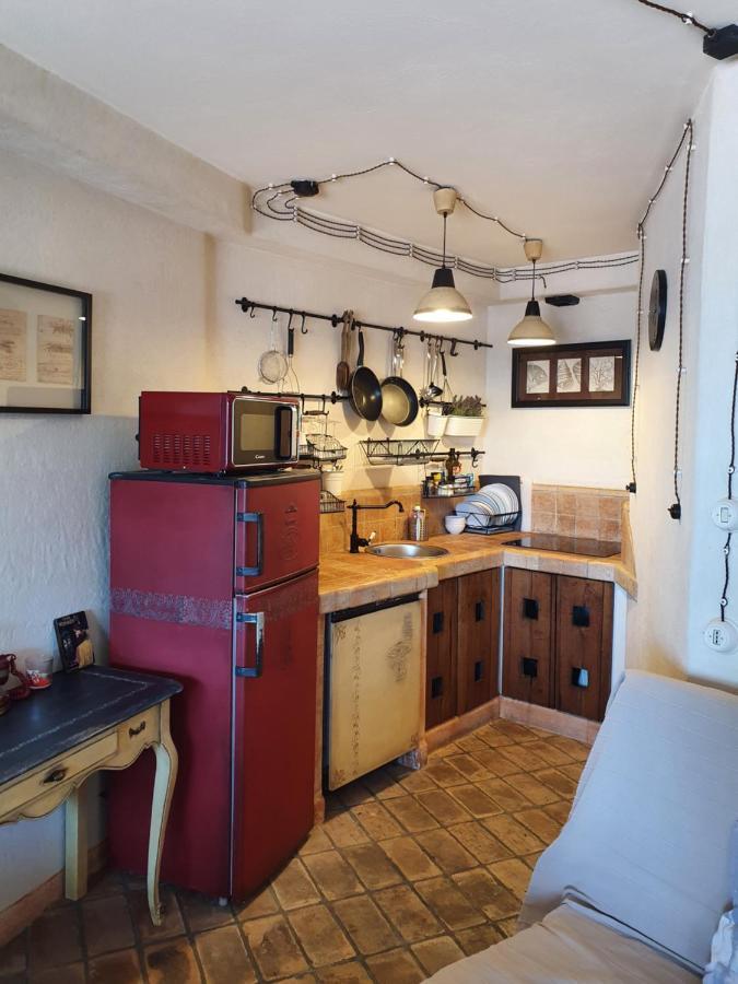 Studio-Apartments Monfort Πορτορόζ Εξωτερικό φωτογραφία