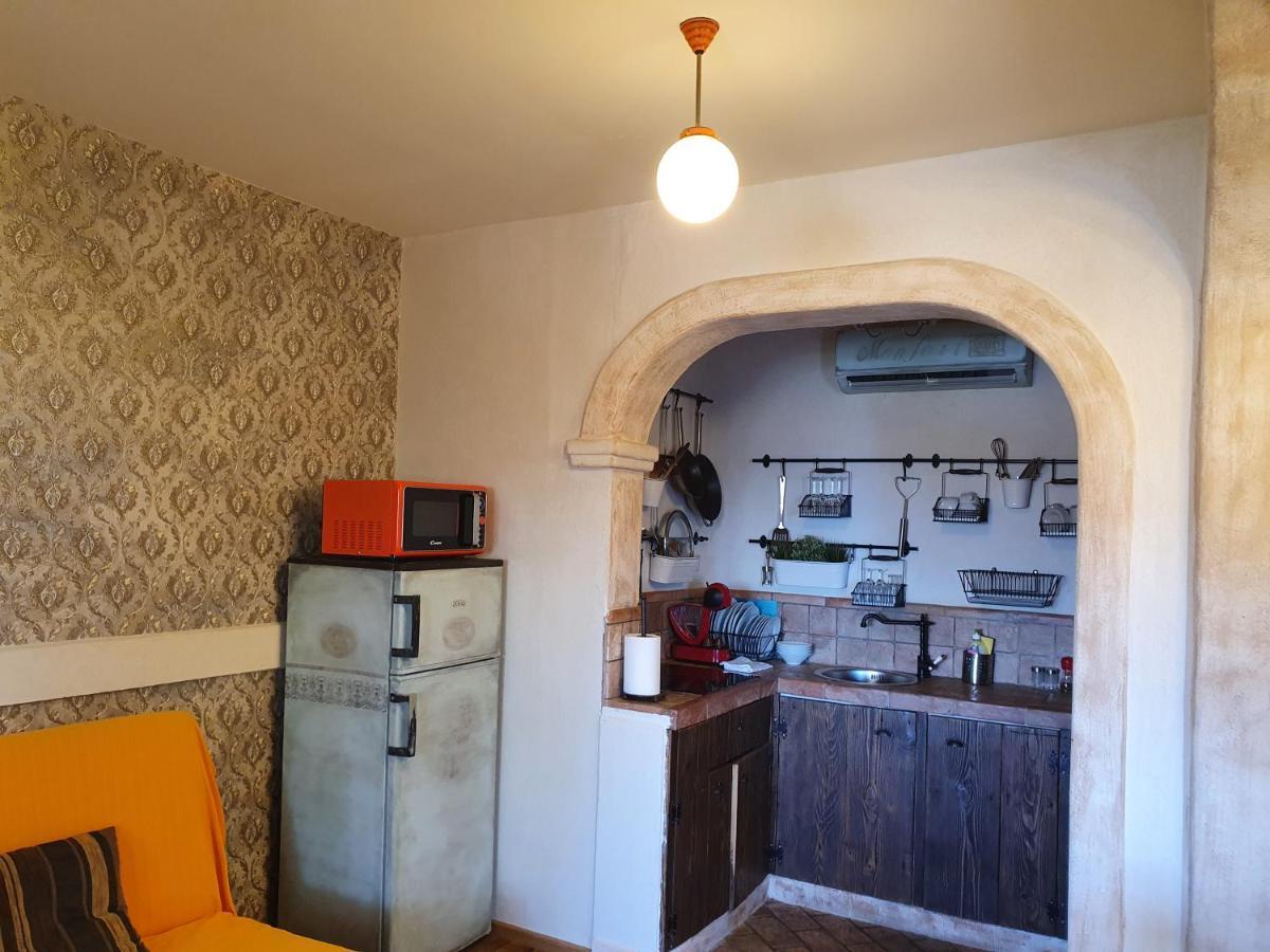 Studio-Apartments Monfort Πορτορόζ Εξωτερικό φωτογραφία
