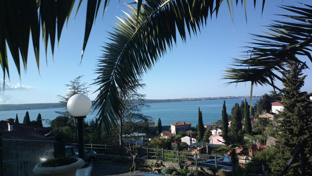 Studio-Apartments Monfort Πορτορόζ Δωμάτιο φωτογραφία