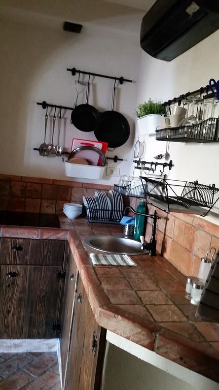 Studio-Apartments Monfort Πορτορόζ Δωμάτιο φωτογραφία