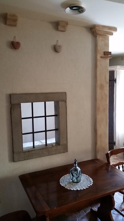 Studio-Apartments Monfort Πορτορόζ Δωμάτιο φωτογραφία