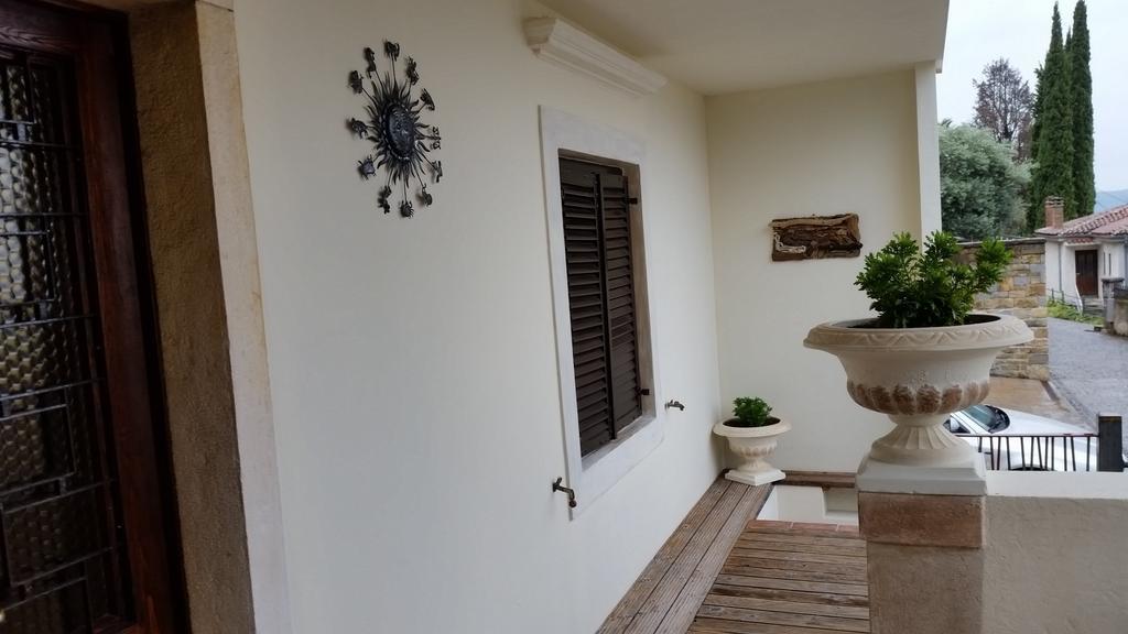Studio-Apartments Monfort Πορτορόζ Δωμάτιο φωτογραφία