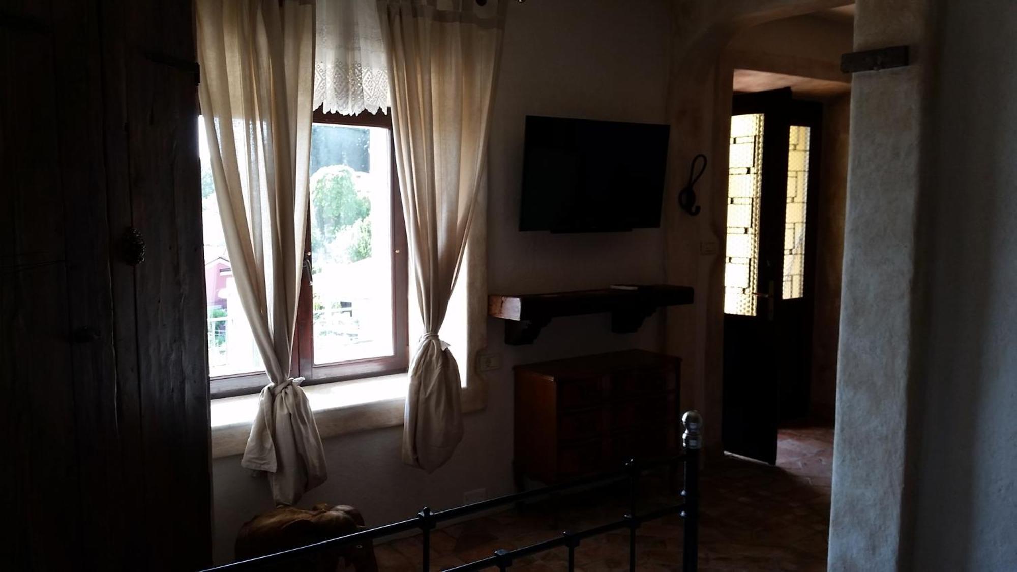 Studio-Apartments Monfort Πορτορόζ Δωμάτιο φωτογραφία