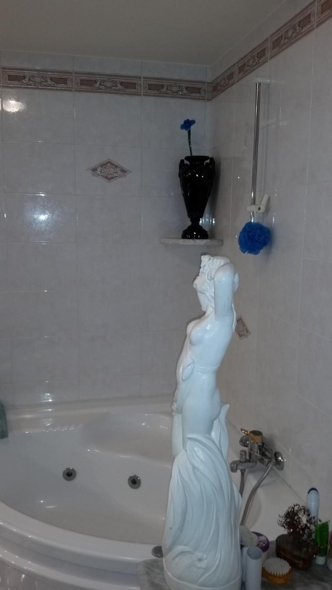 Studio-Apartments Monfort Πορτορόζ Δωμάτιο φωτογραφία