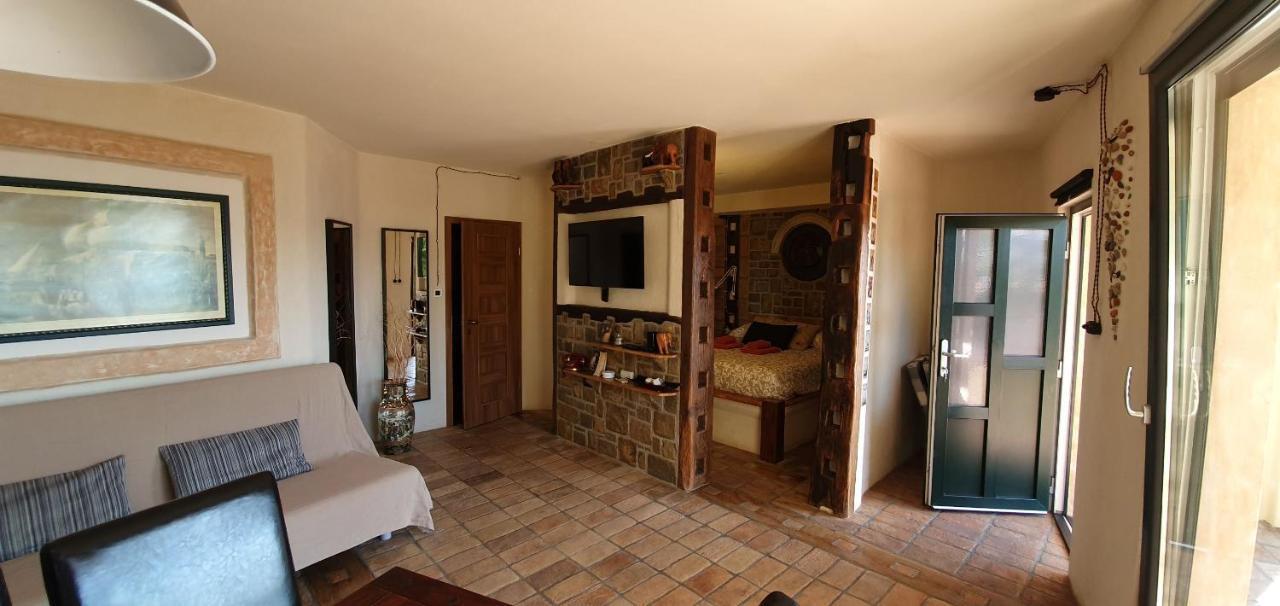 Studio-Apartments Monfort Πορτορόζ Εξωτερικό φωτογραφία